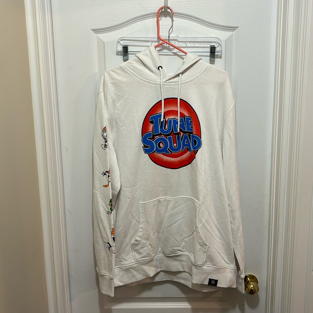 Space jam Aeropostale hoodie XL